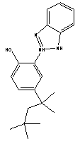 紫外線(xiàn)吸收劑UV-329